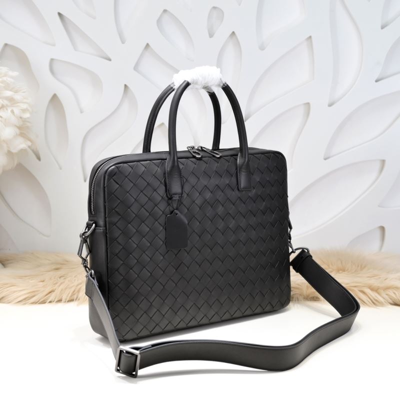 Mens Bottega Veneta Briefcases